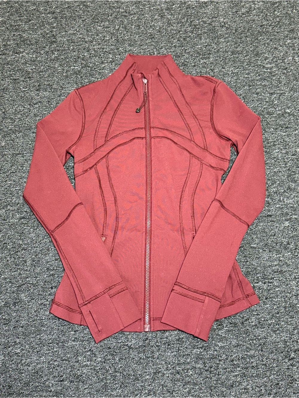 Lululemon Define Jacket